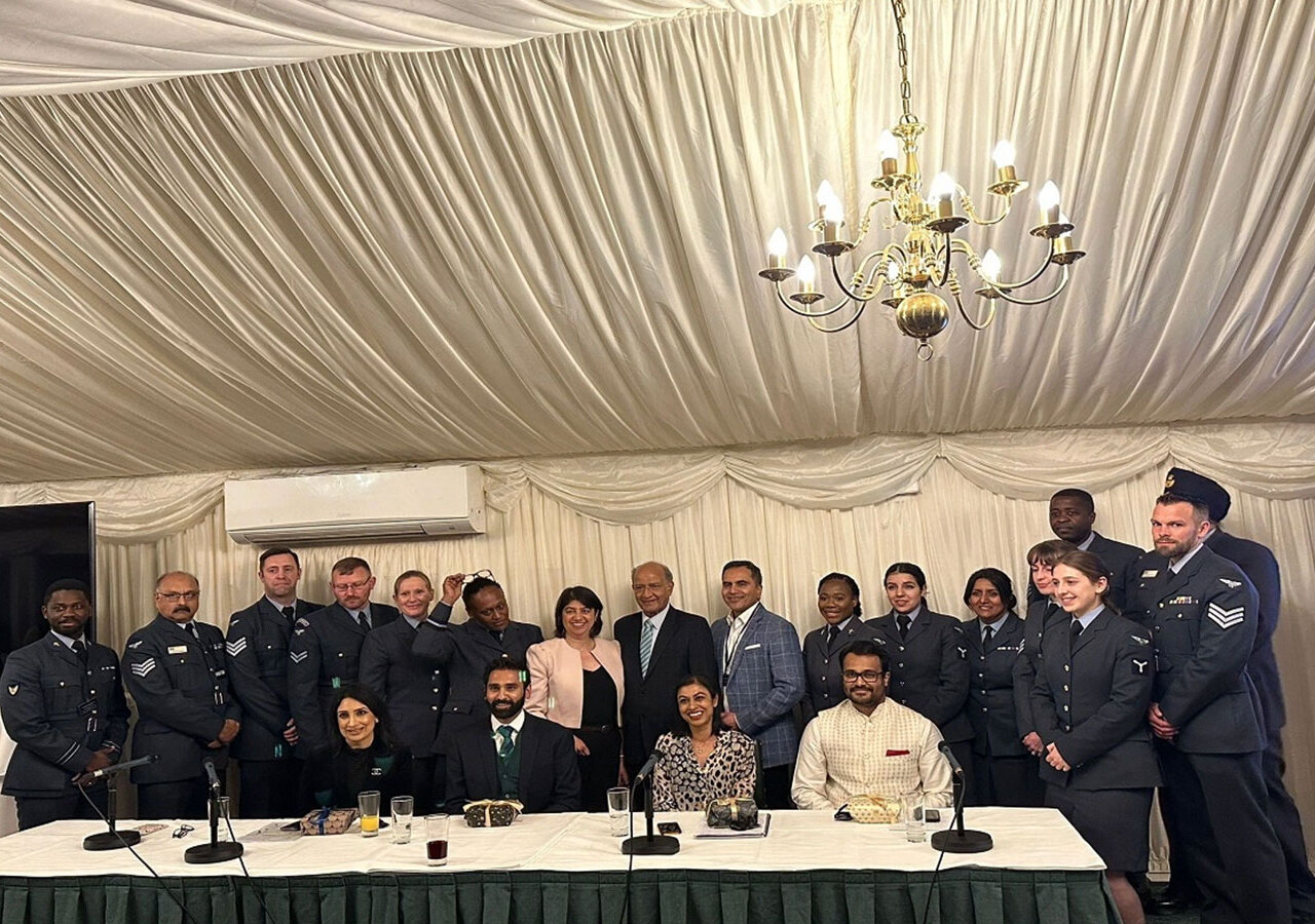 “Be The Change, Make A Difference” – Diversity And Inclusion Debate At The House Of Commons Of The Parliament Of The United Kingdom