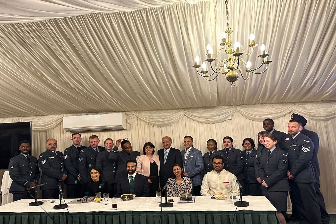 “Be The Change, Make A Difference” – Diversity And Inclusion Debate At The House Of Commons Of The Parliament Of The United Kingdom
